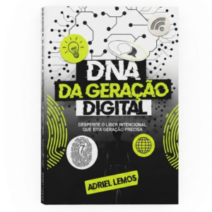 Livro DNA da Geração Digital